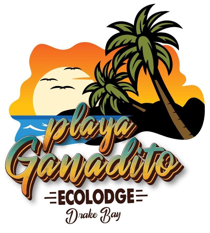 Playa Ganadito Ecolodge Drake Bay Exterior foto